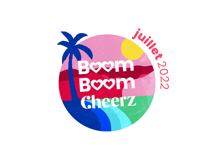 Boom Boom Cheerz – hors série summer