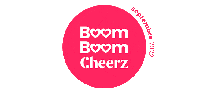 Boom Boom Cheerz – une rentrée au vert !