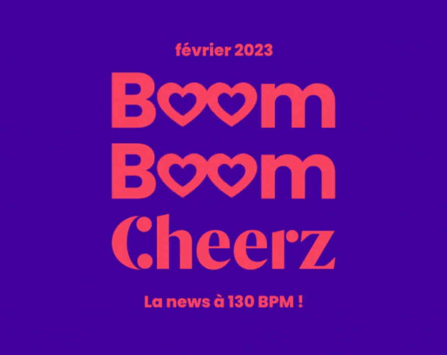 Boom Boom Cheerz Février 2023